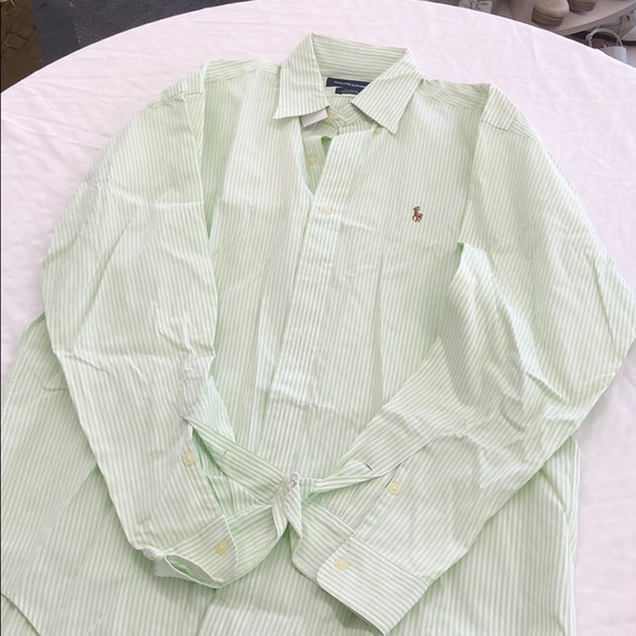 Ralph Lauren Golf -  Button down - Picture 1 of 4